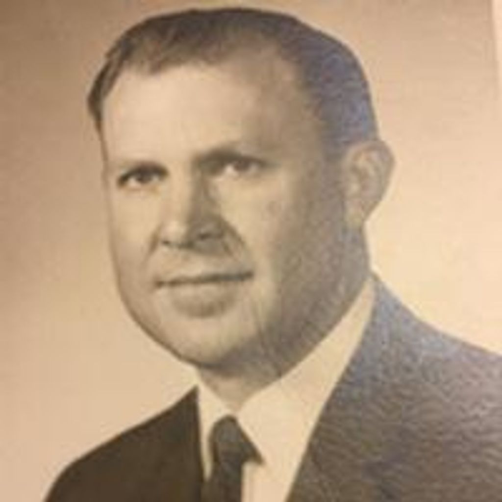 William Cates Profile Photo