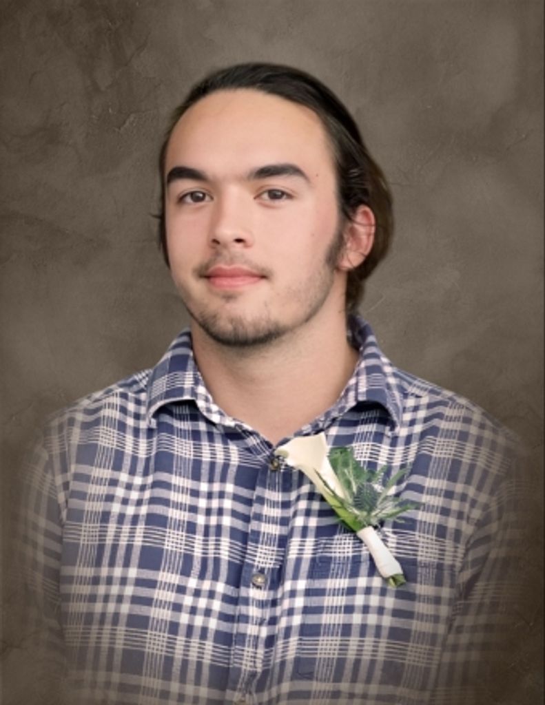 Jesse James Prater Profile Photo