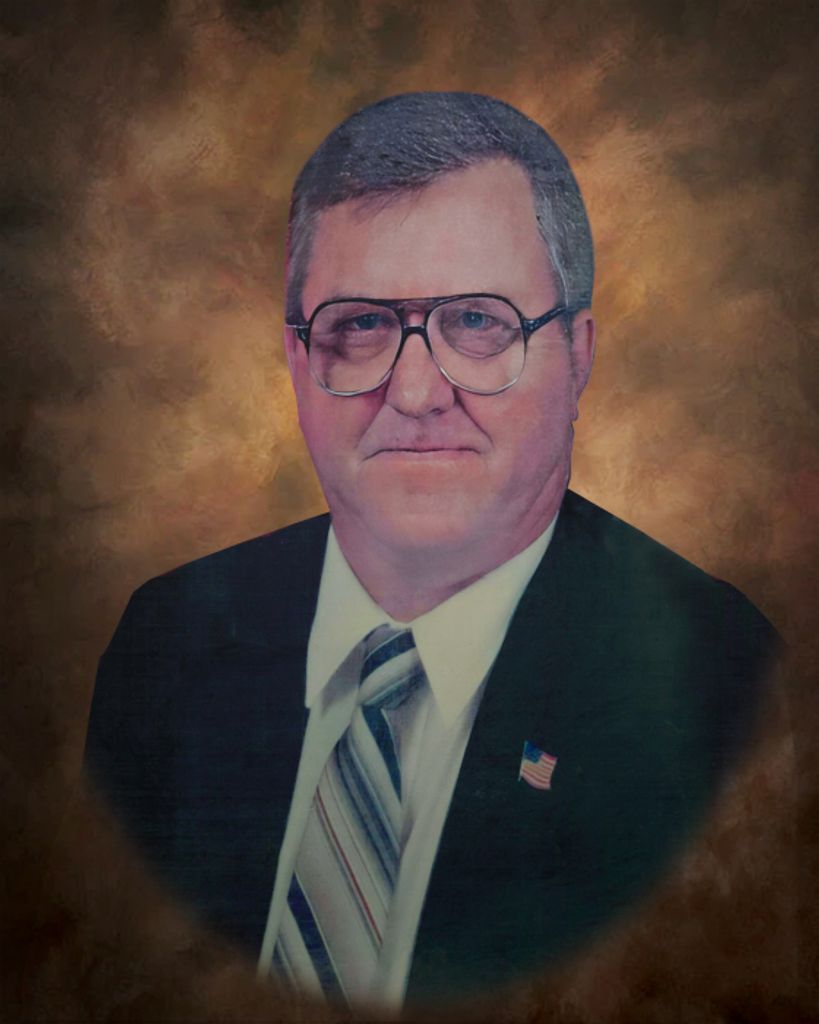 Stevie Dwight Wood Profile Photo