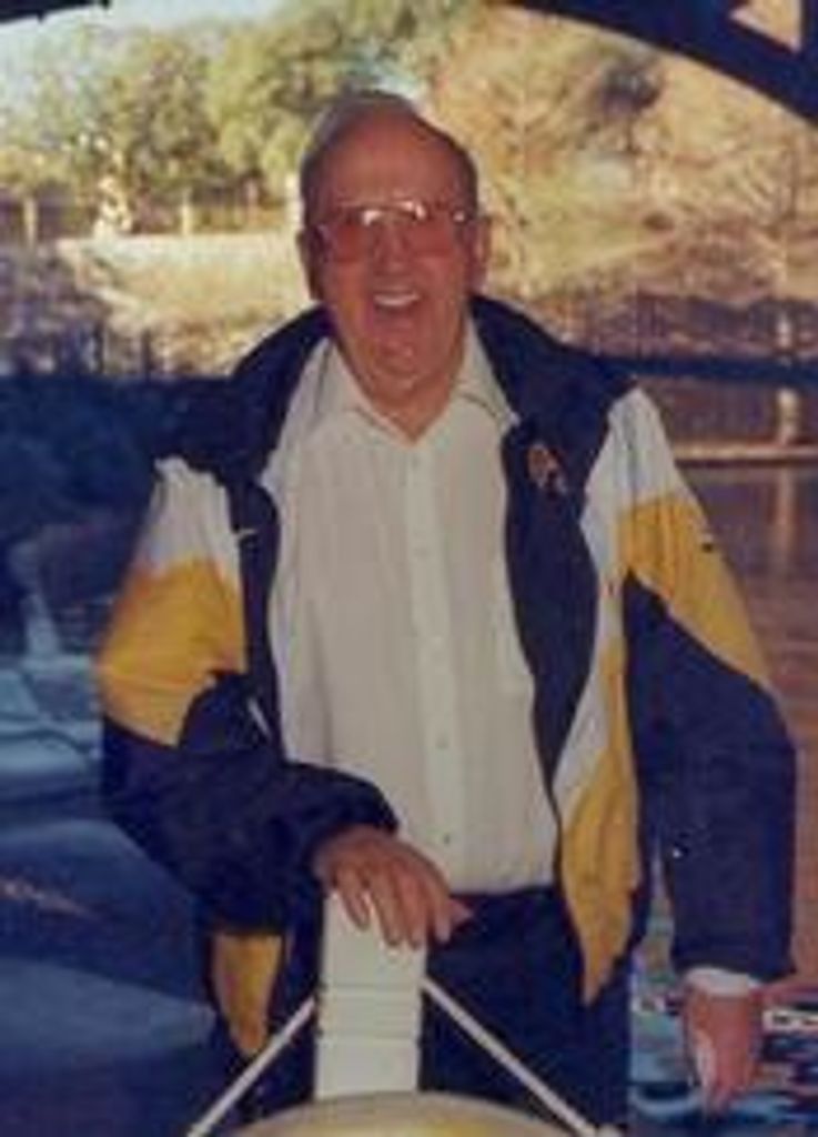 Leroy John Bentler Profile Photo