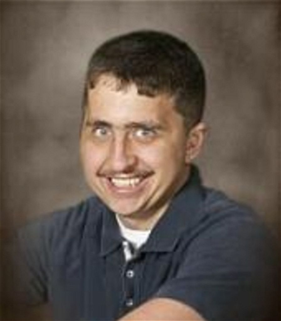 Joshua "Josh" Bowling Profile Photo