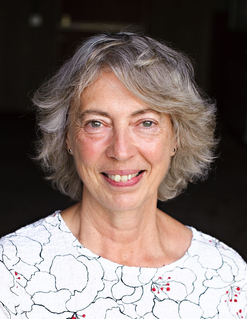 Karen Larson