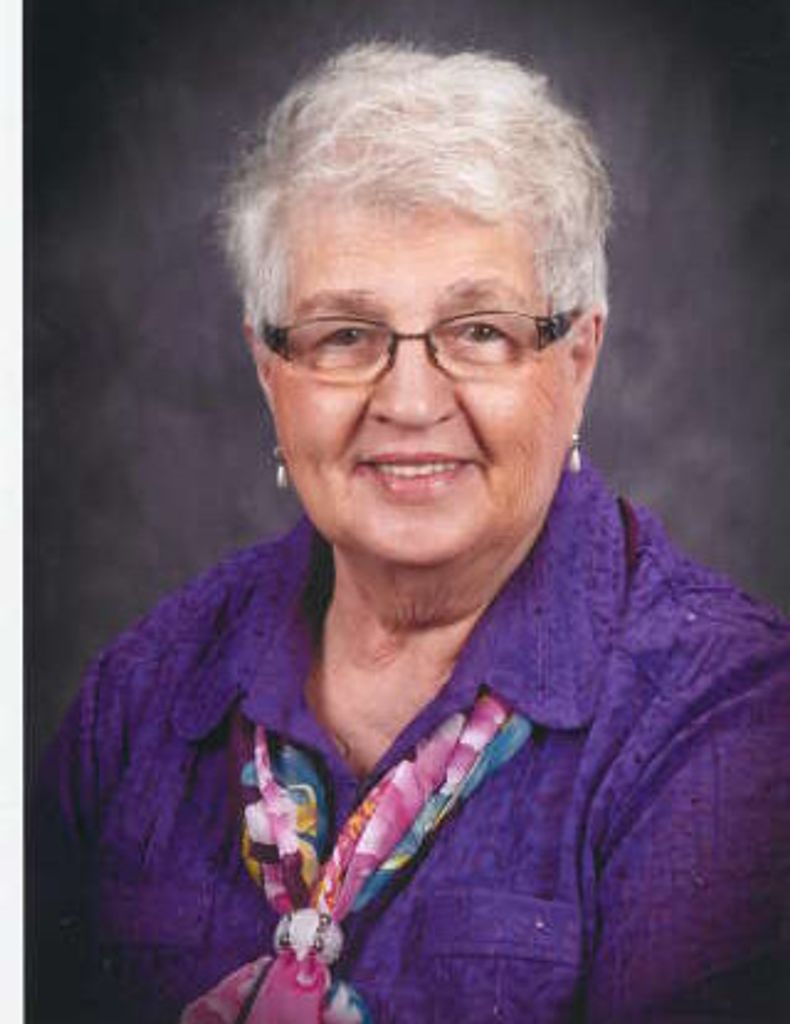 Mary Kleingertner Profile Photo