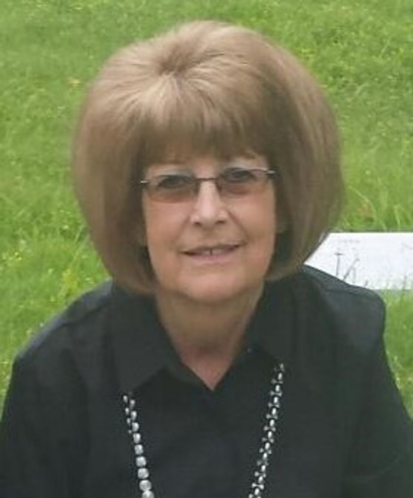 Leila Ann (Arnell)  Shepherd Profile Photo