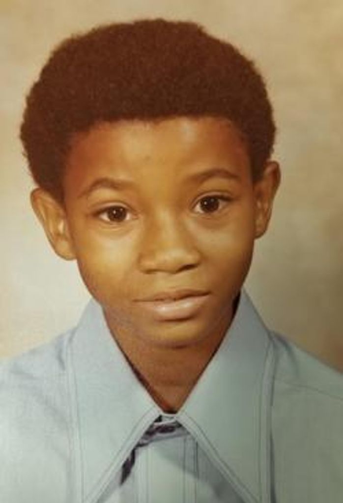 Roosevelt Long, Jr. Profile Photo