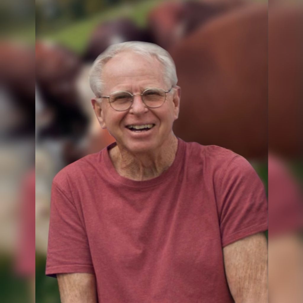 C. William (Bill) Howland