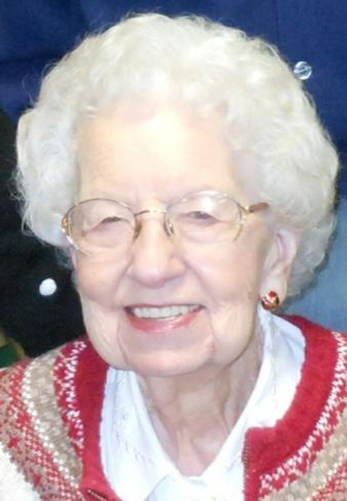 Mary Kathryn “Kay” Simpson Profile Photo