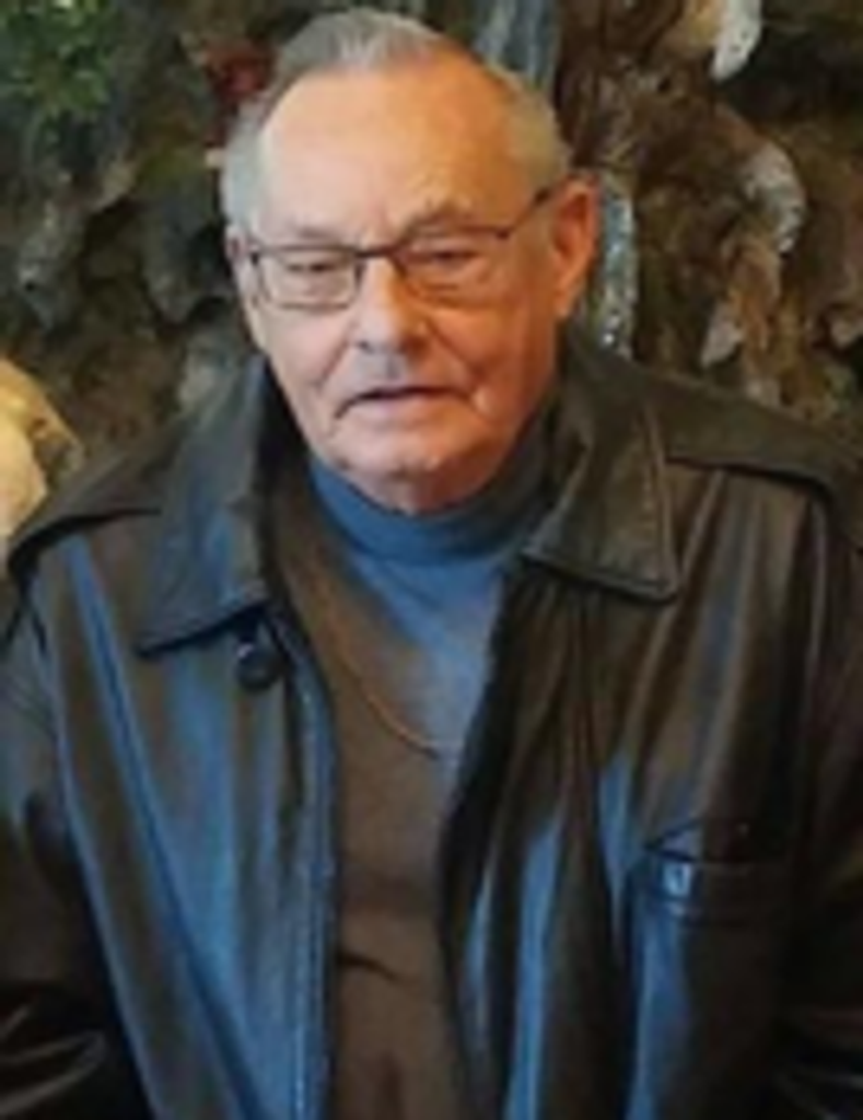 Mr. Archie Ross Sibert Profile Photo