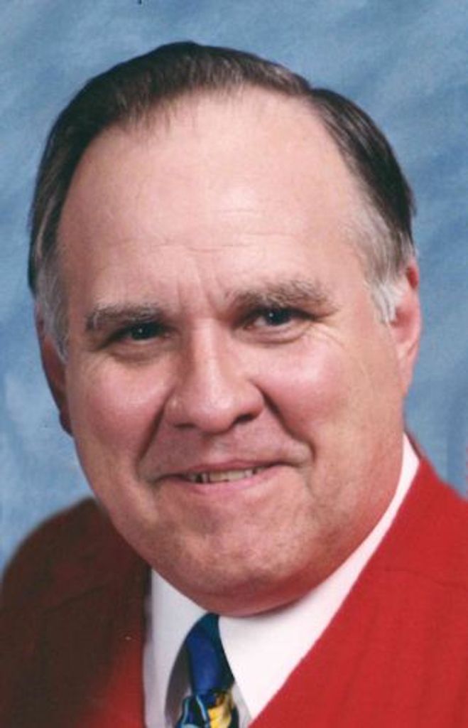Ronald Hughes