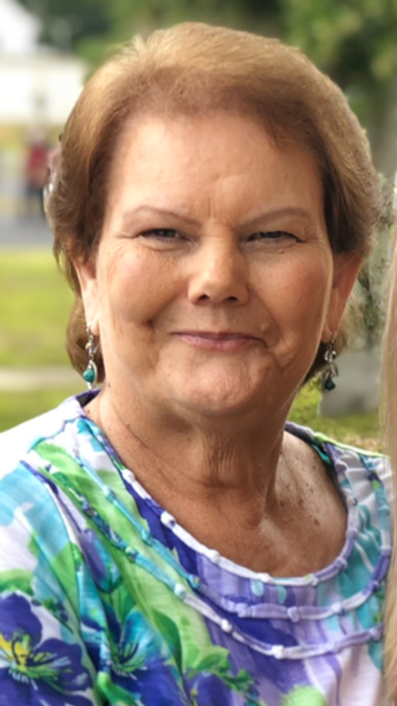 Patsy C. Hartzog Profile Photo