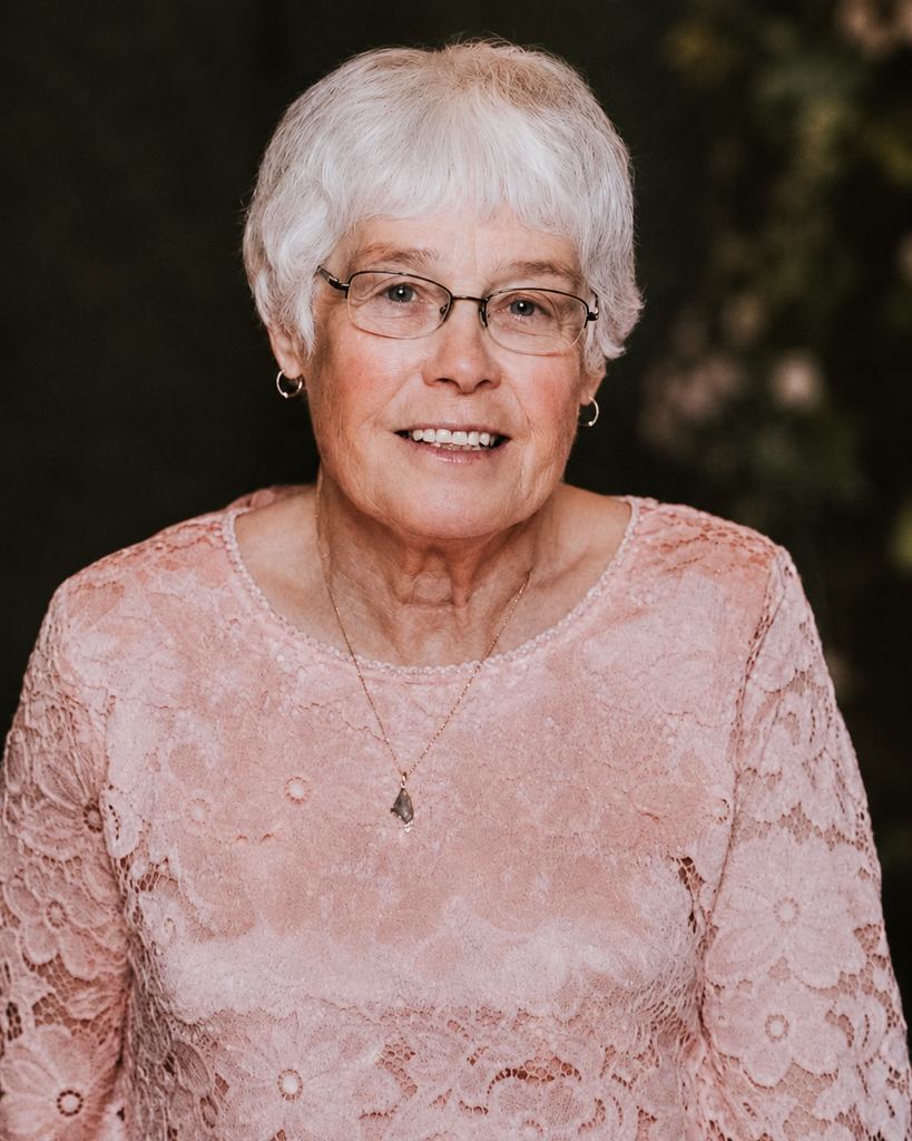Sharon Lee (Allen) McKinney, D.O. Profile Photo