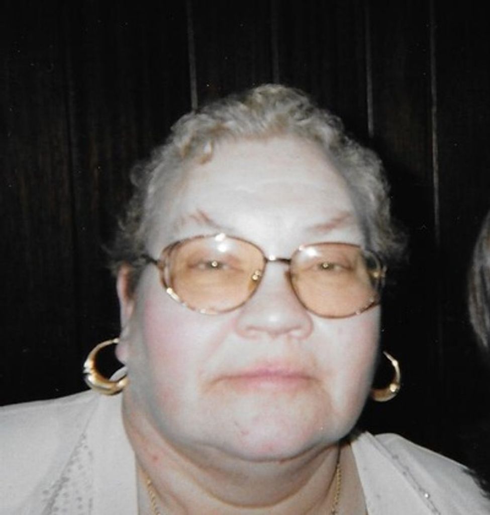 Margaret "Margie" Catherine Donahue