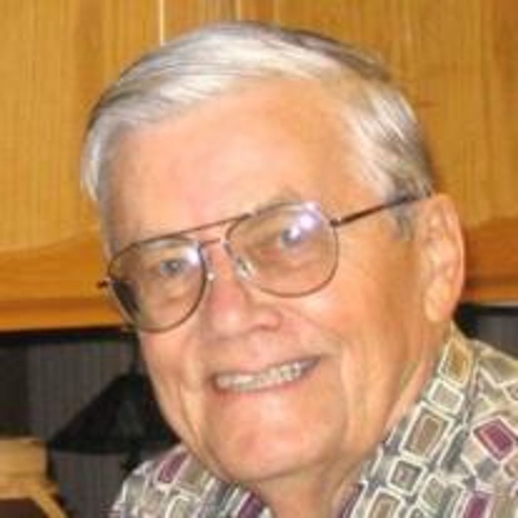 Joseph B. Fries