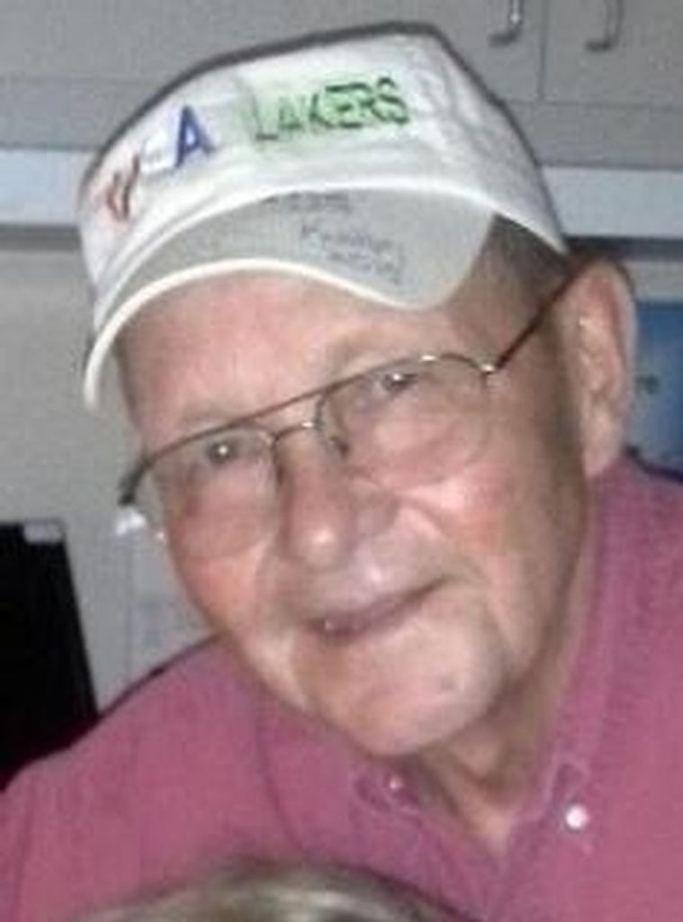 Ronald A. Reinhardt