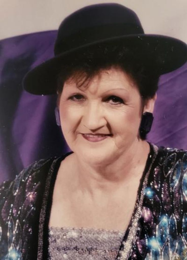 Dorothy Clayborn Profile Photo