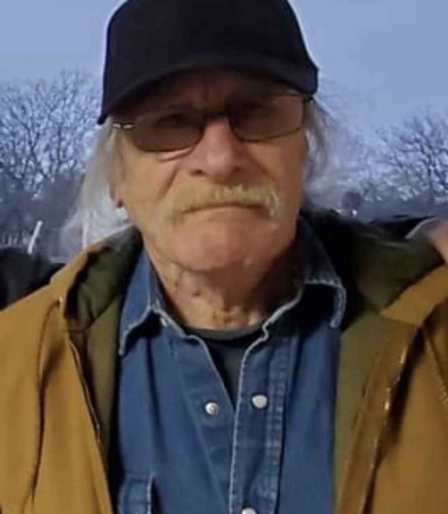 Charles Ray Geer