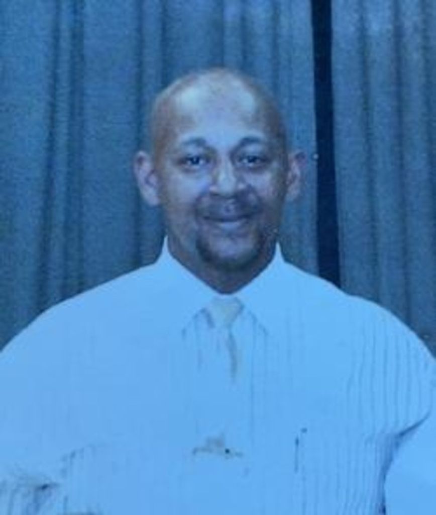 Wilton Hartry Profile Photo