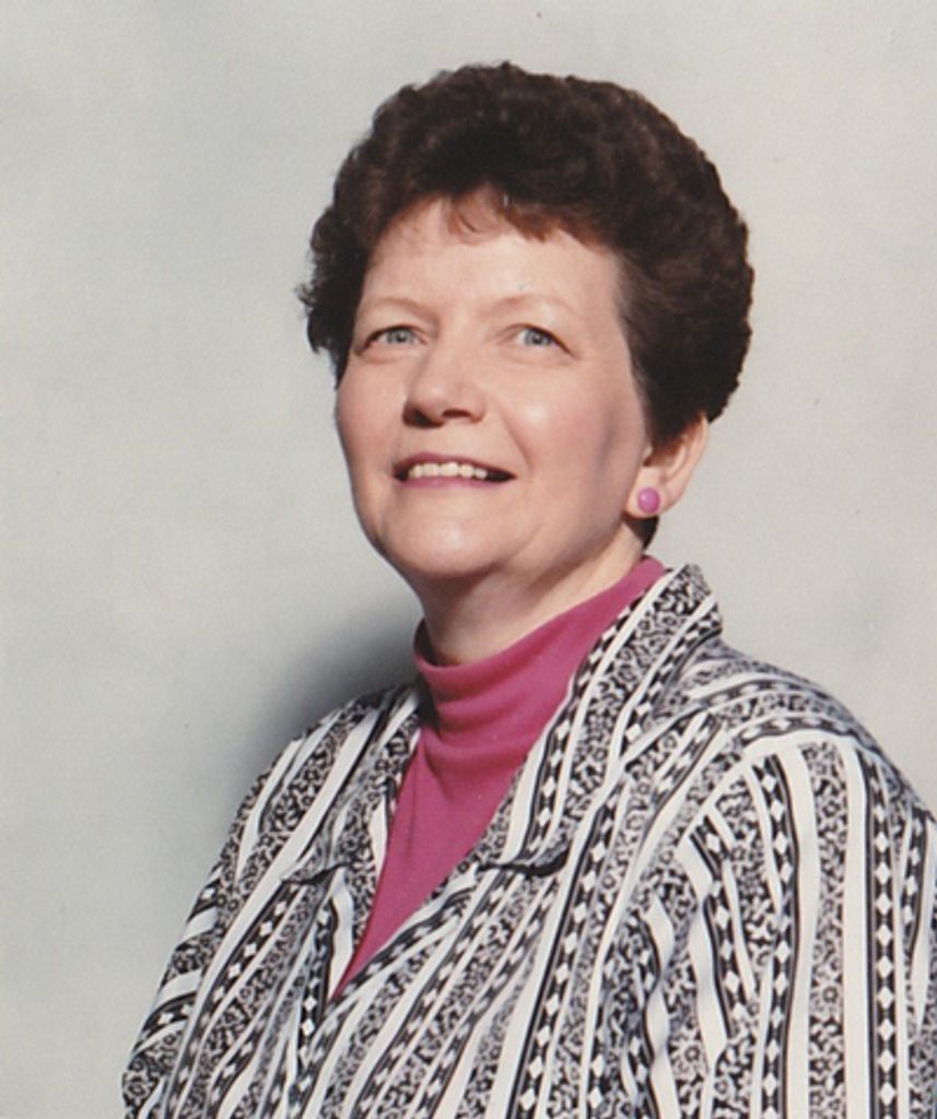 Helen Marie Shepherd Klingler