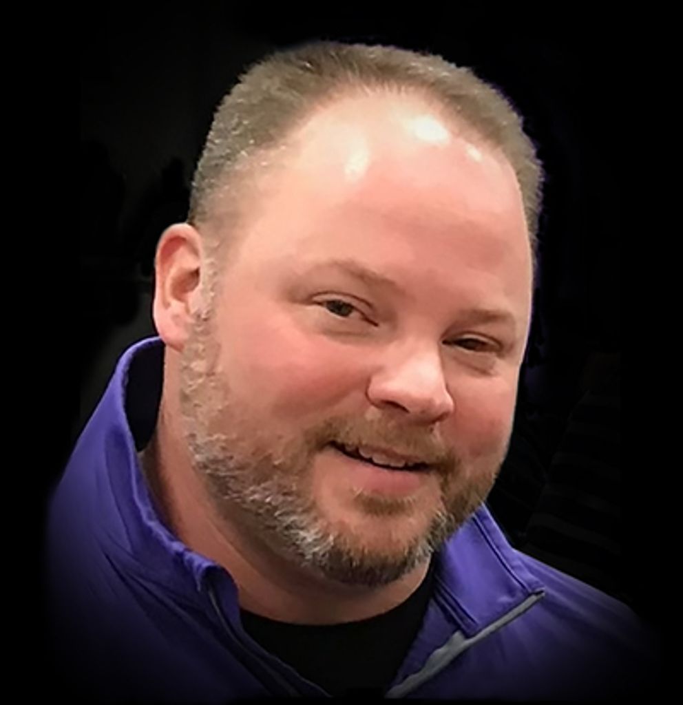 Jason Wayne Cawvey