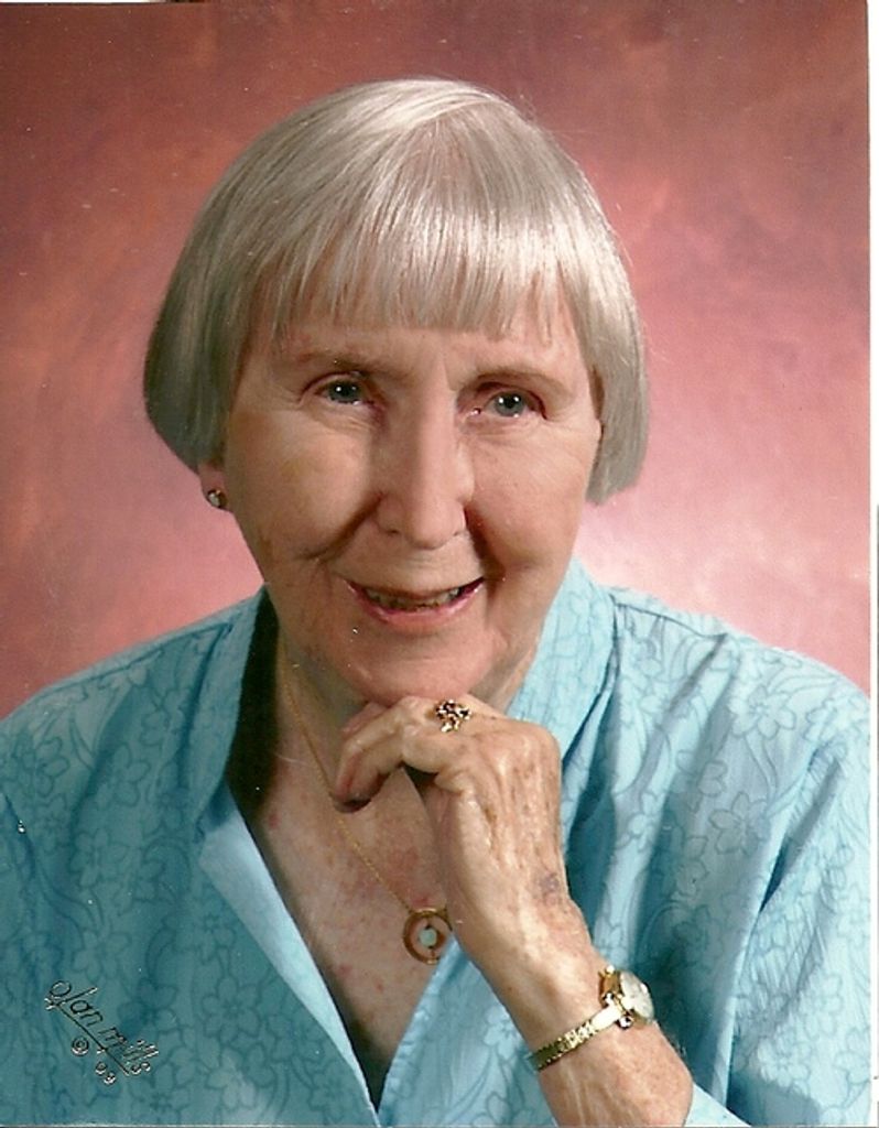 Doreen Mary Mendes Profile Photo