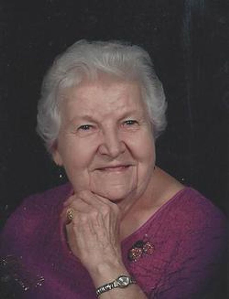 Ruby Jean Edinger Profile Photo