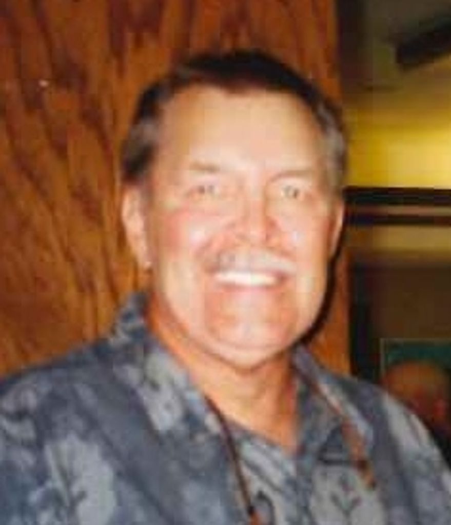 David Henry Warren