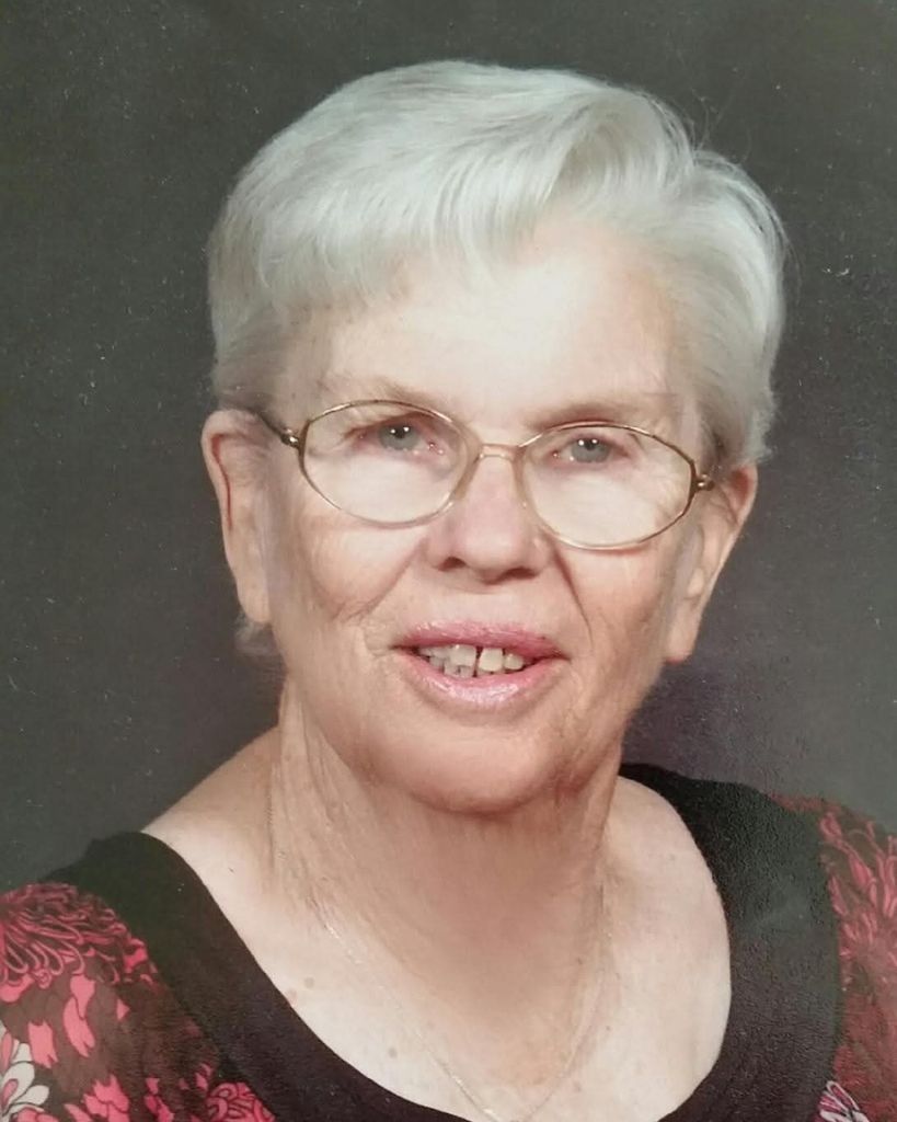 Helen Ruth McKay Profile Photo