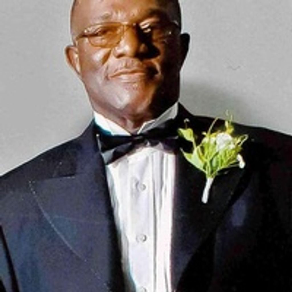 Frank Thomas, Jr. Profile Photo