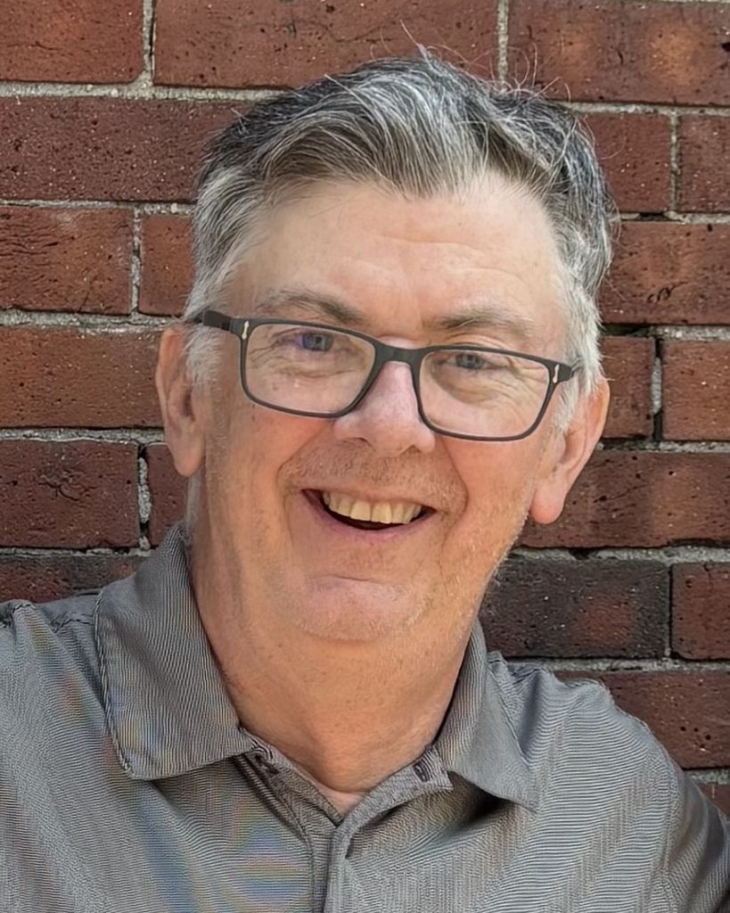 Drew Brian Burns Profile Photo