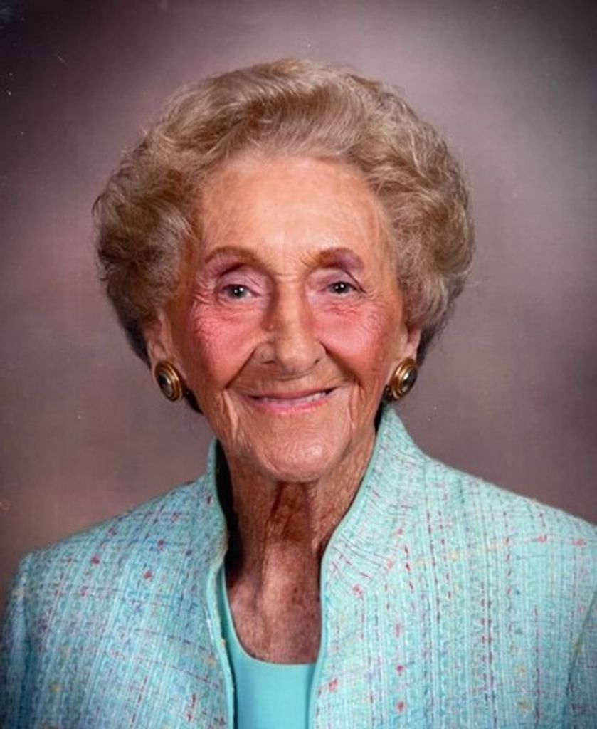Lillian Fenters Joye Profile Photo