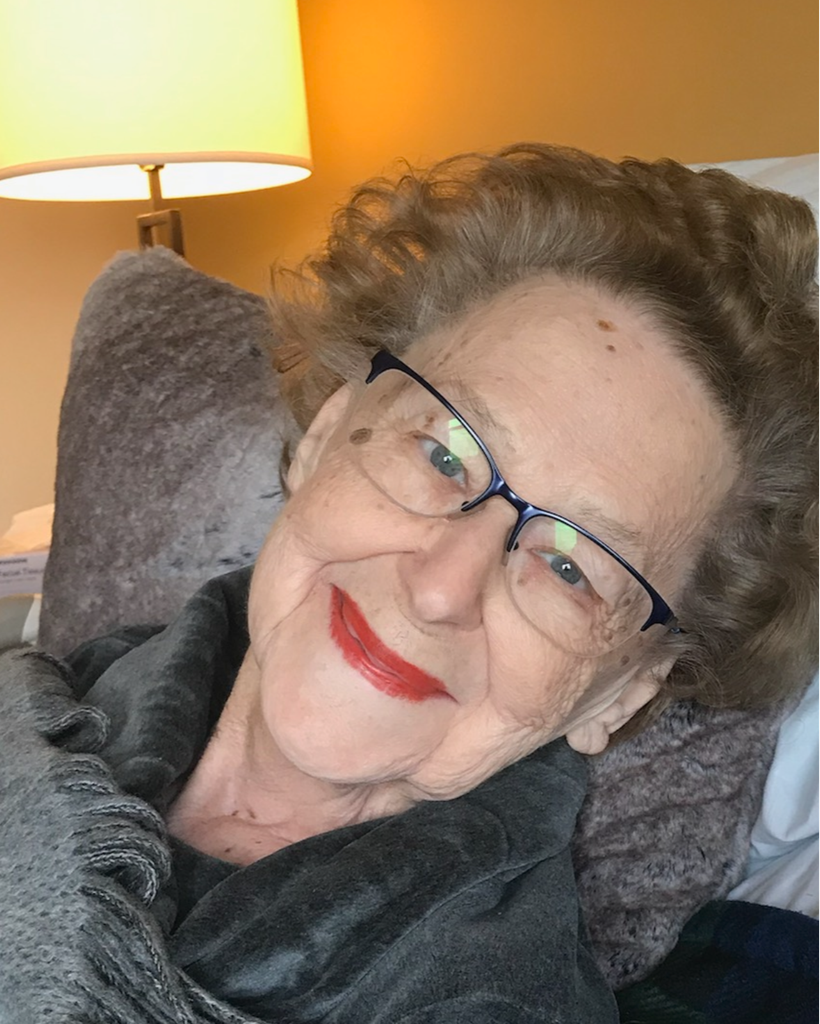 Joyce Glasson Profile Photo