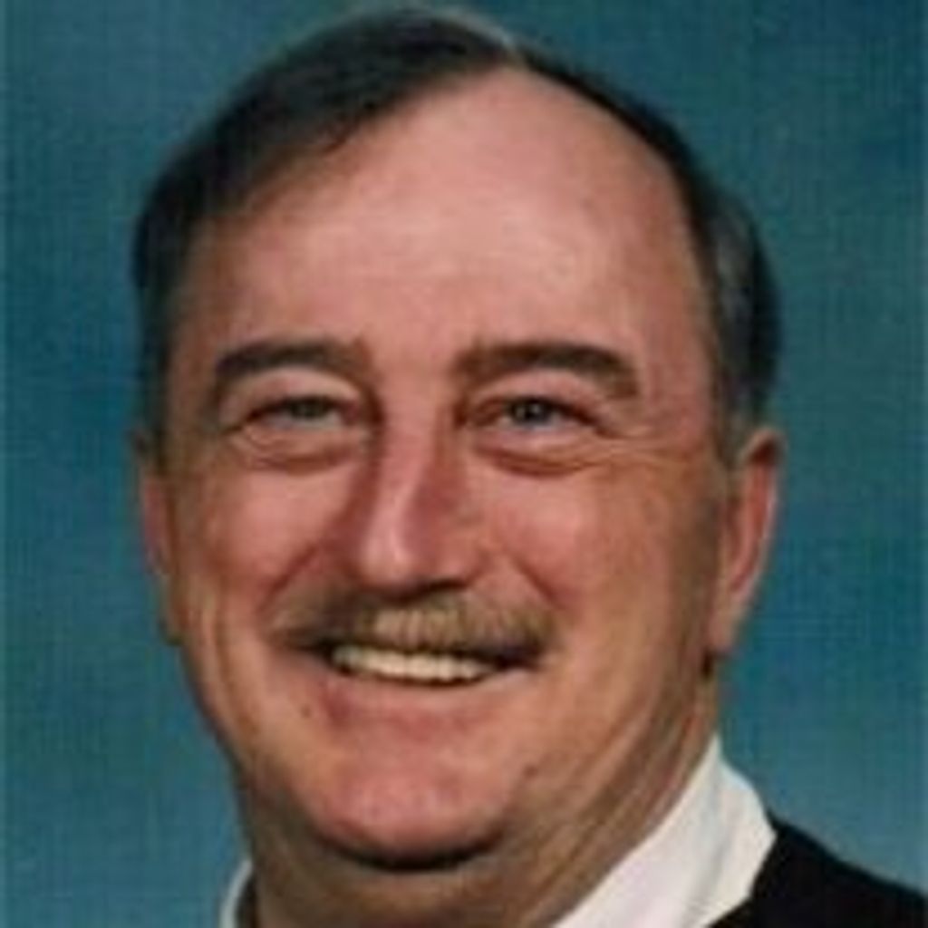 James W. Tutty