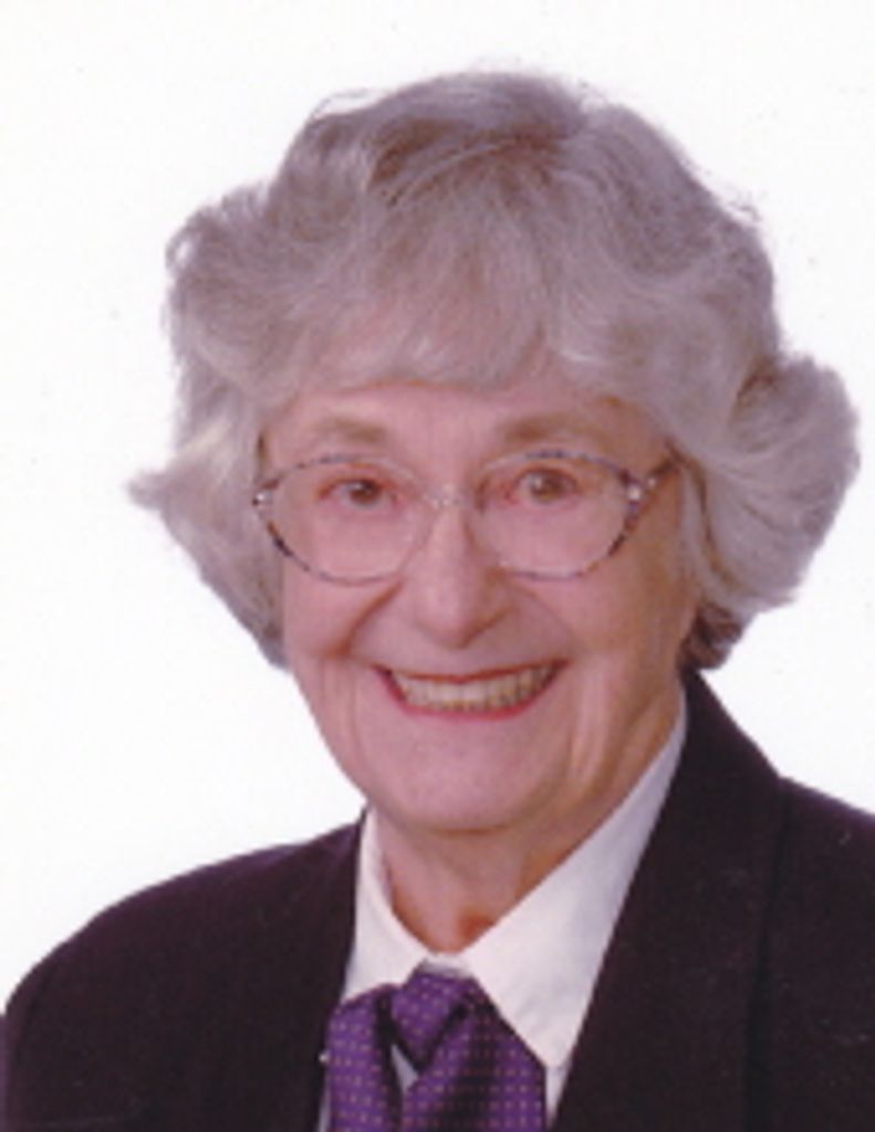 Lillian F. Kent