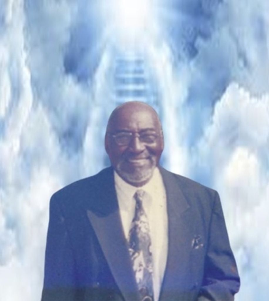 Mr. Curtis Thompson, Jr.