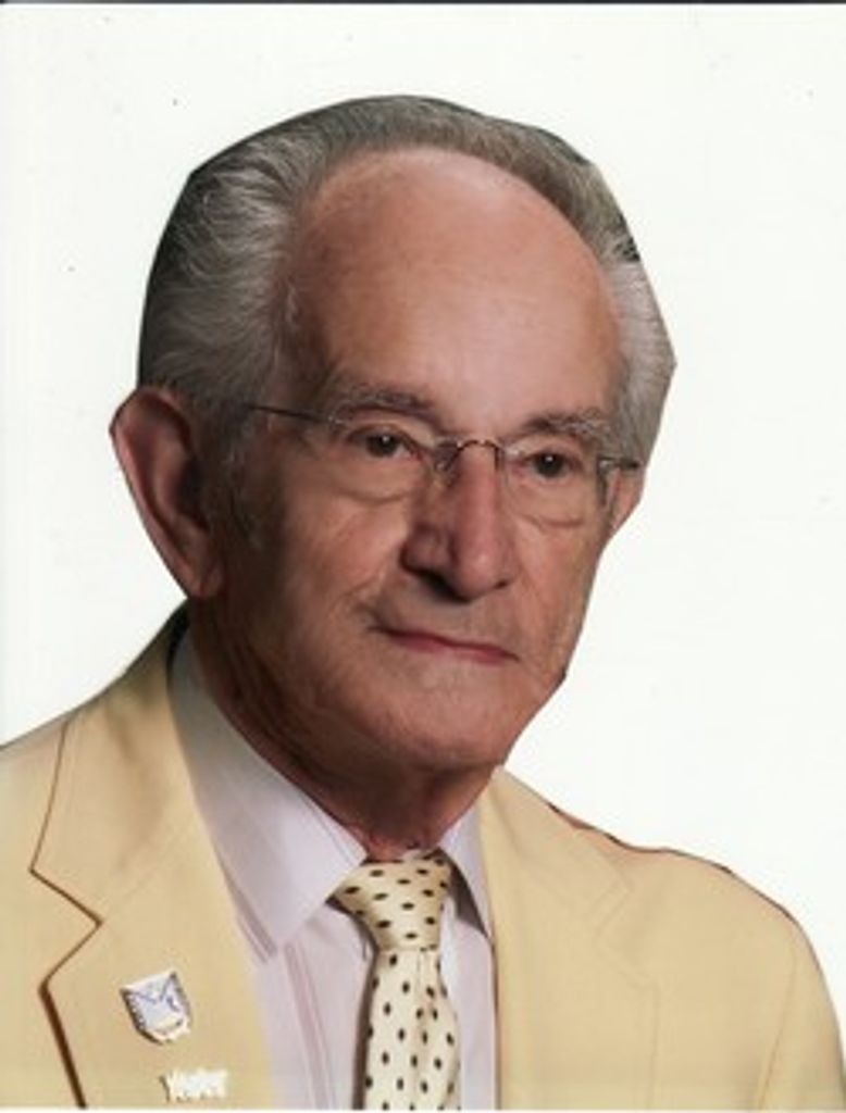 Clyde P. Minich Profile Photo