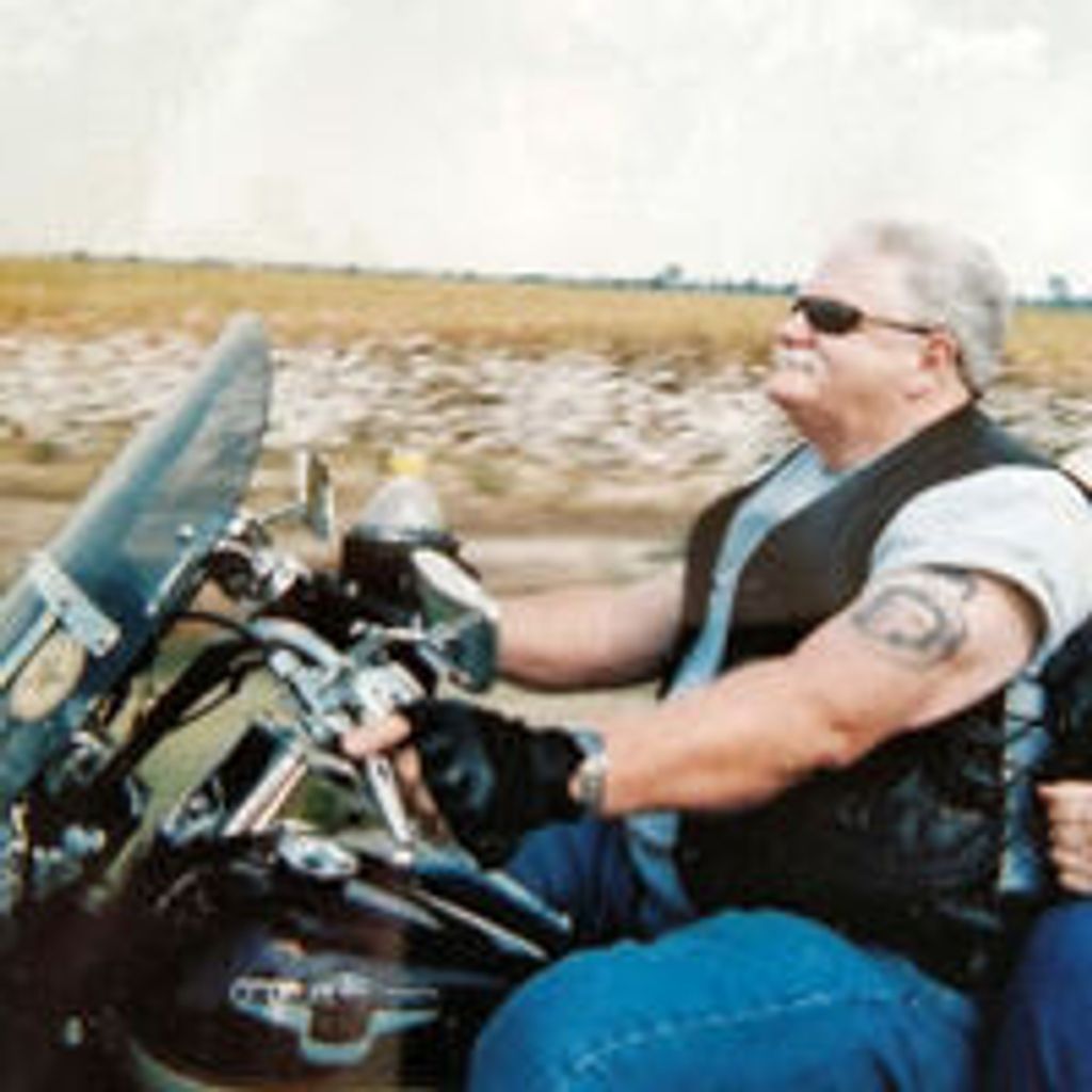 Charles Curtis White
