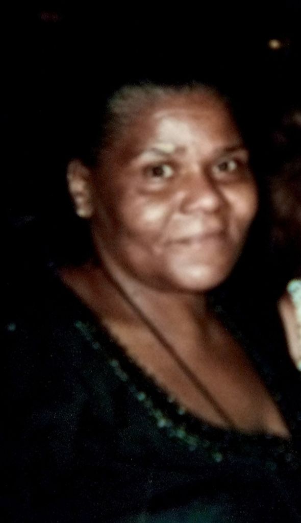 Kimberly Williams Profile Photo