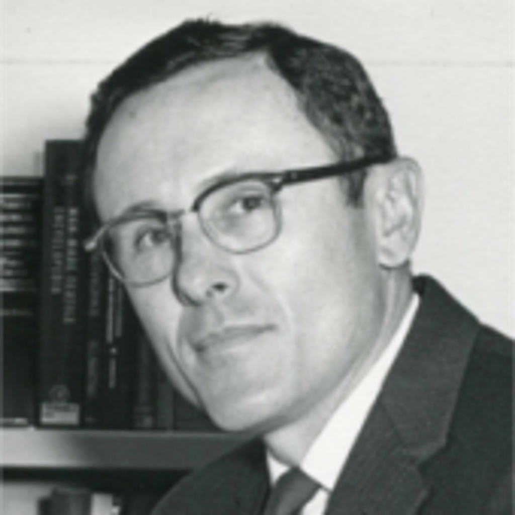 Robert B. Funk