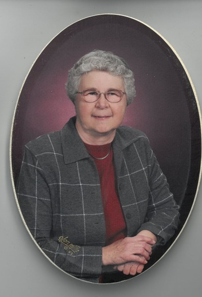 Judith "Judy" A. Nelson