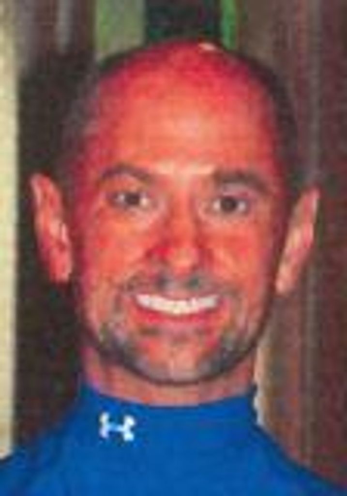 Michael "Falls" Wade