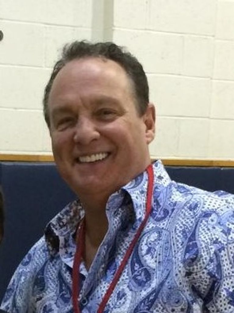 Michael J. Bellion Profile Photo