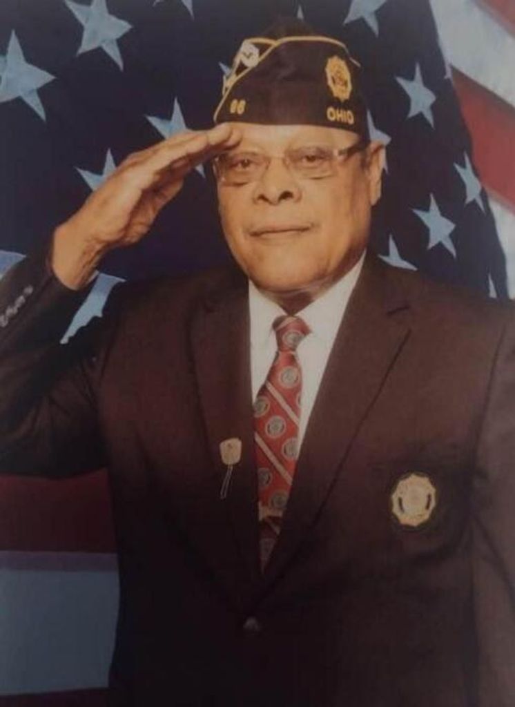 Robert Lee Shurelds, Sr.