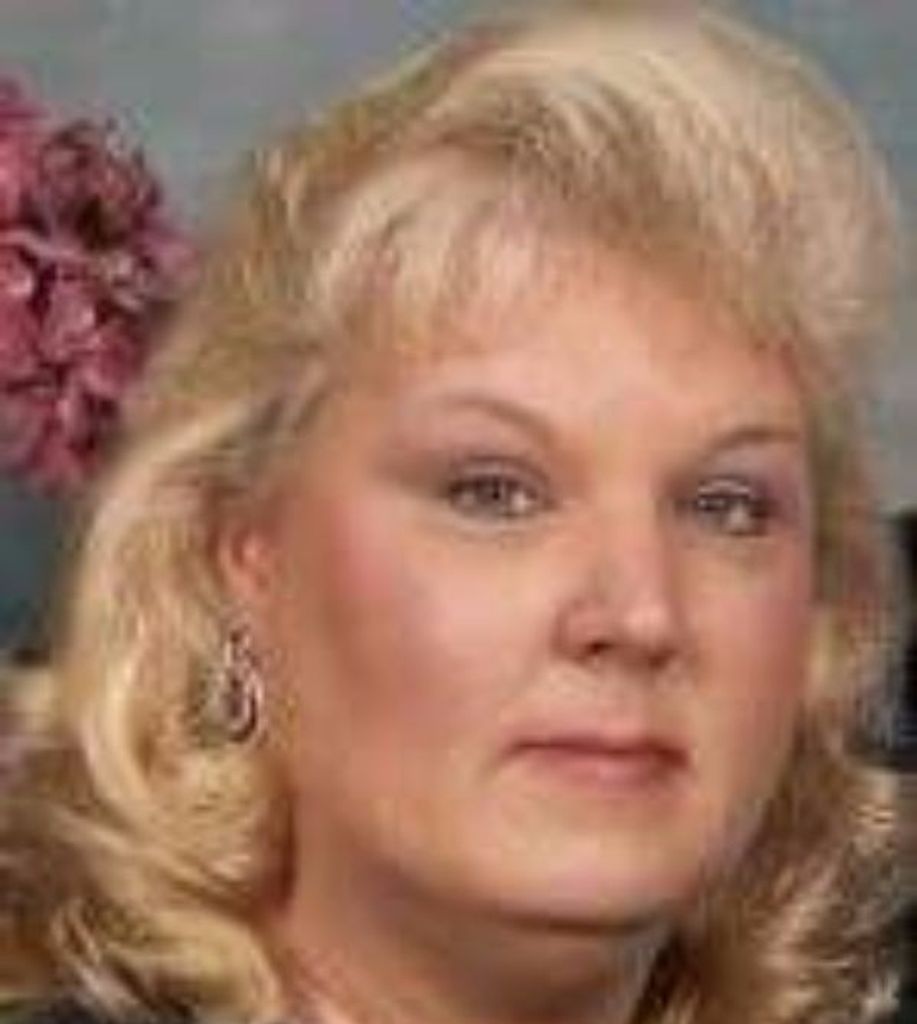 Regina "Gina" Leneal Pate Tillman