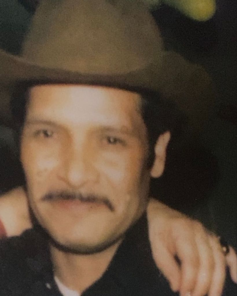 Lucio Reyes Profile Photo