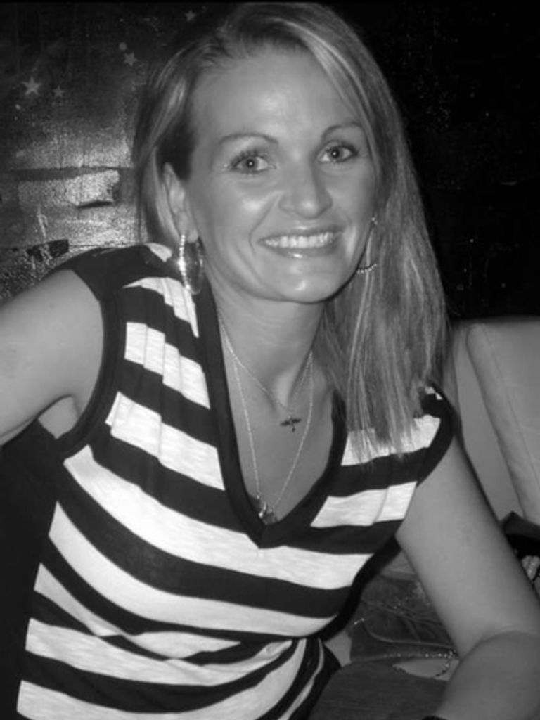 Jennifer Dawn Talley