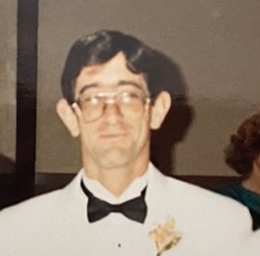 Michael Thaddeus Johnson Profile Photo