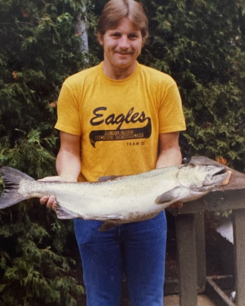 Michael E. Pixley