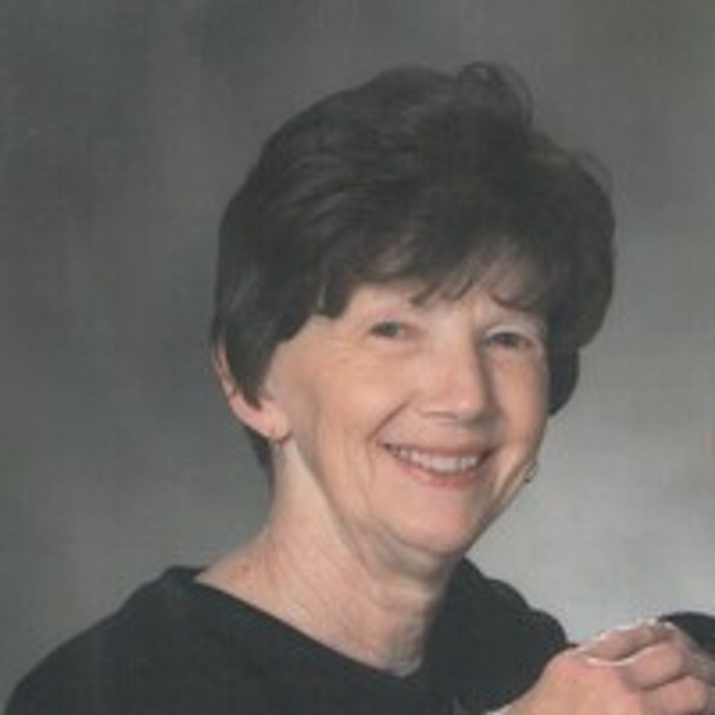 Barbara Ellen Gardner