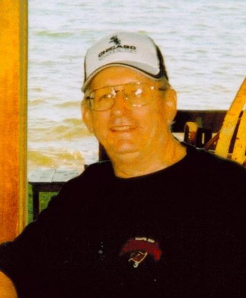 Stephen "Spike" Unger Olsen, Sr. Profile Photo