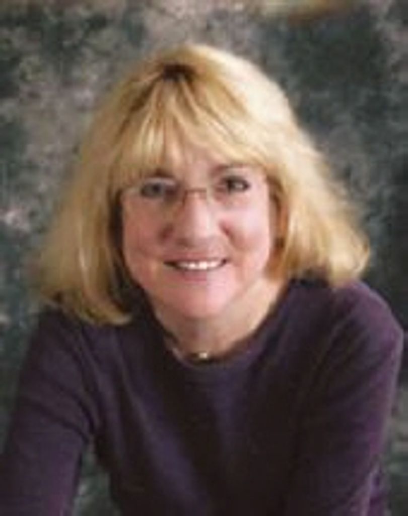 Kimberly Steele